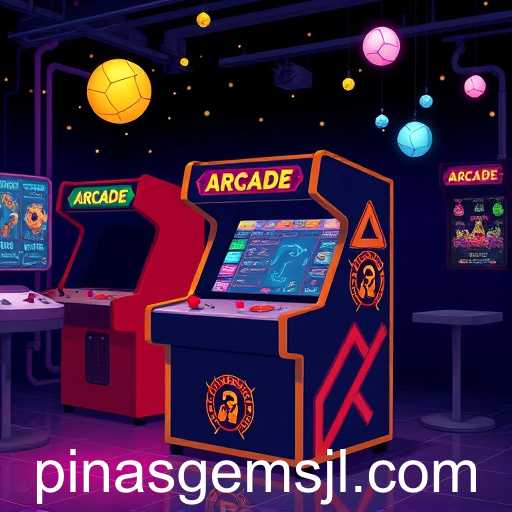 Arcade Classics