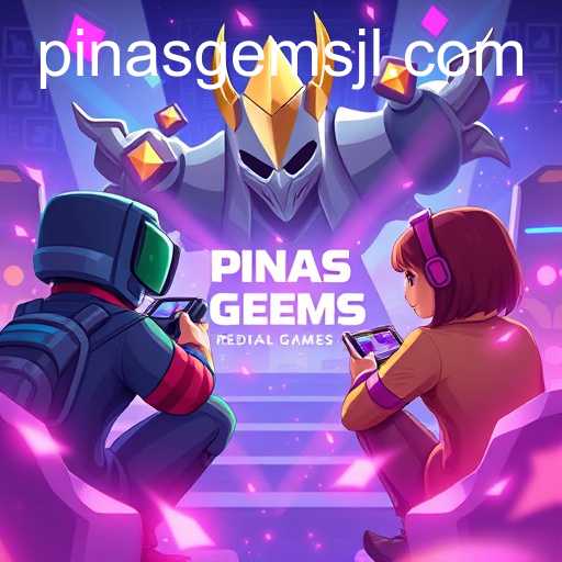 The Rise of Pinasgems in Online Gaming