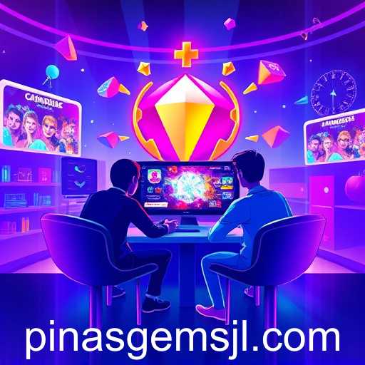 The Rise of Pinasgems: A Digital Treasure Hunt