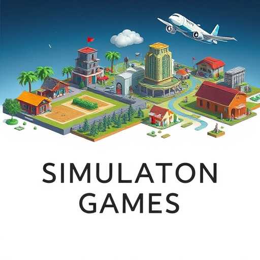 Simulation Play